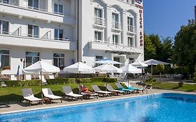 Melsa Coop Hotel