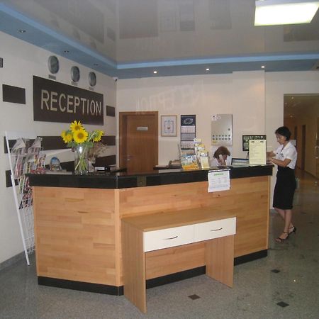 Melsa Coop Hotel Nesebyr Zewnętrze zdjęcie