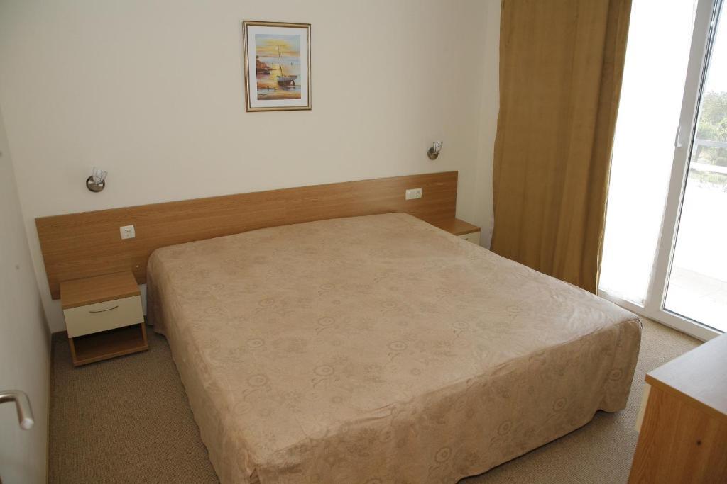 Melsa Coop Hotel Nesebyr Pokój zdjęcie