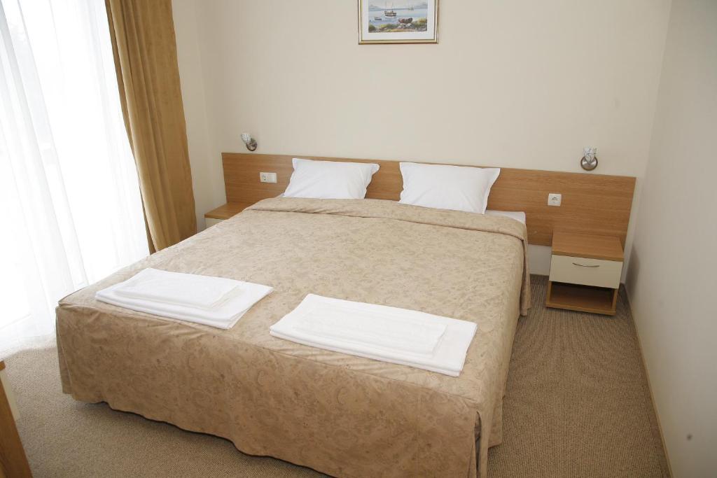 Melsa Coop Hotel Nesebyr Pokój zdjęcie