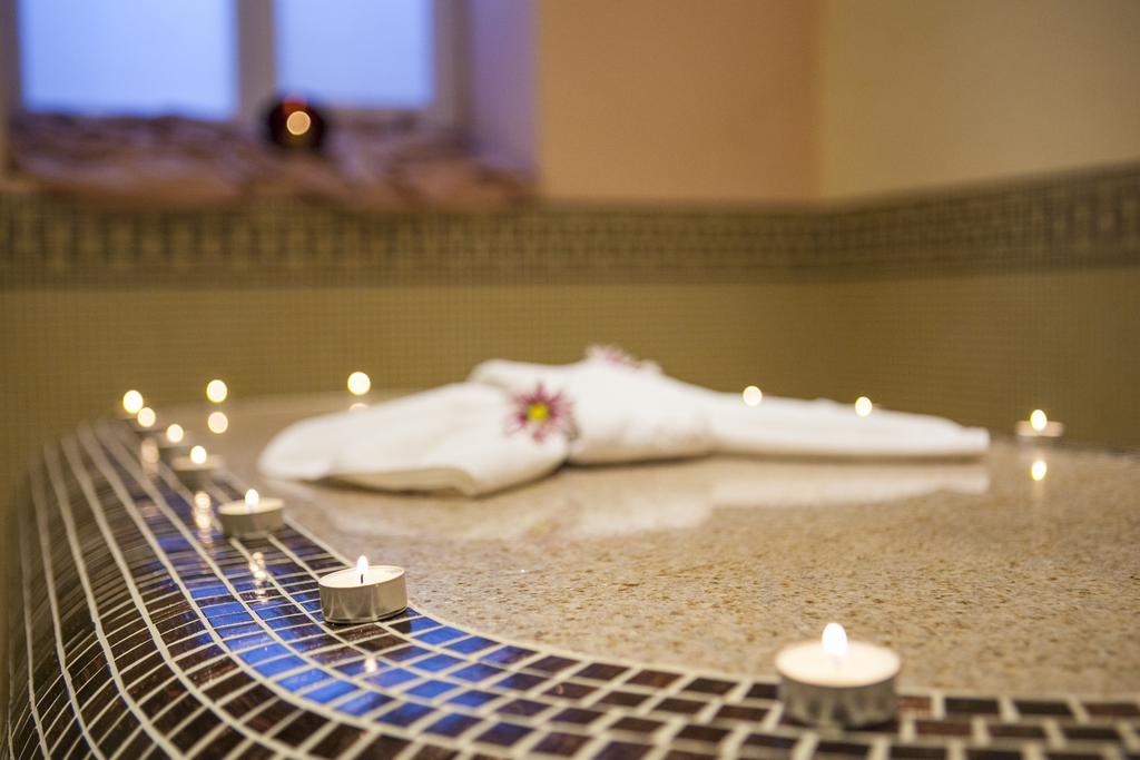 Melsa Coop Hotel Nesebyr Zewnętrze zdjęcie