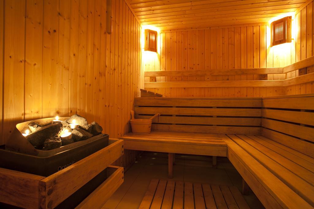 Melsa Coop Hotel Nesebyr Zewnętrze zdjęcie