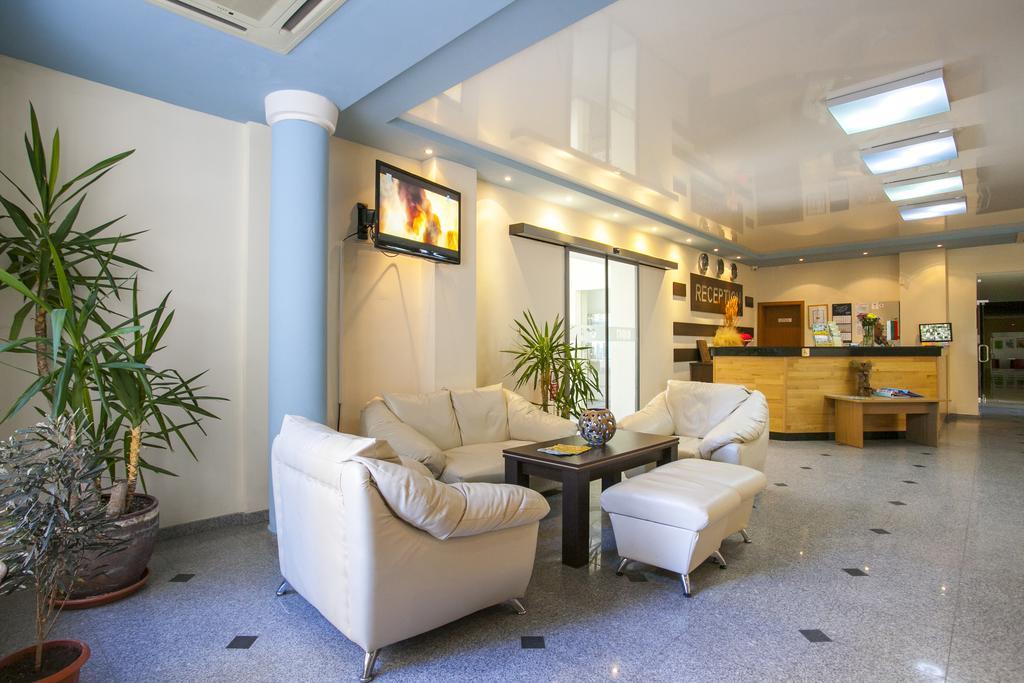 Melsa Coop Hotel Nesebyr Zewnętrze zdjęcie