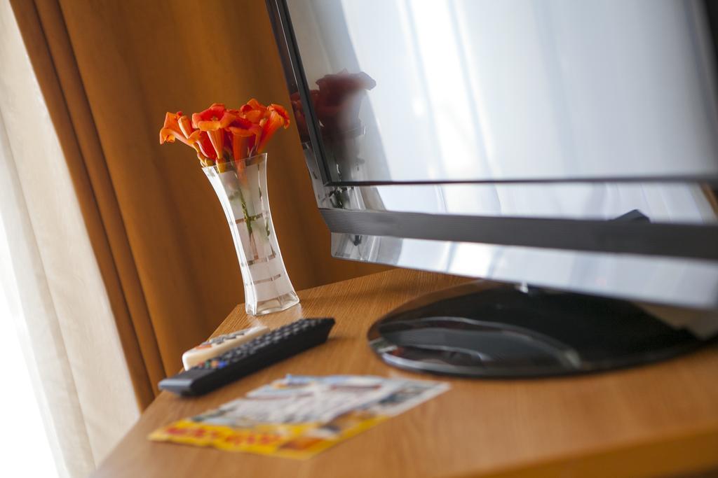 Melsa Coop Hotel Nesebyr Zewnętrze zdjęcie