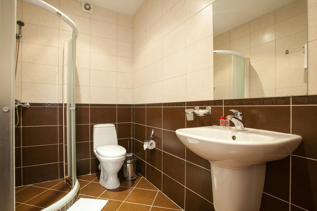 Melsa Coop Hotel Nesebyr Zewnętrze zdjęcie