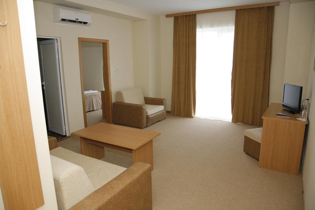 Melsa Coop Hotel Nesebyr Pokój zdjęcie